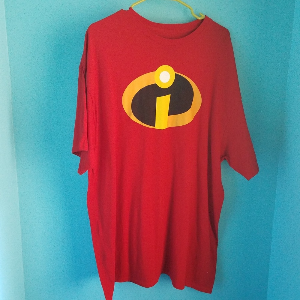 Disney The Incredibles T-shirt